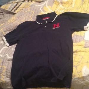 Tommy Hilfiger polo shirt